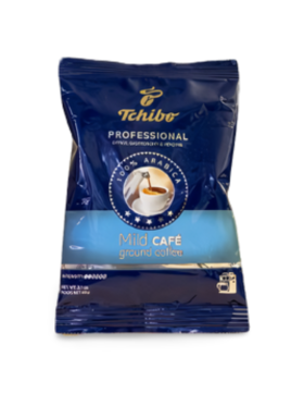Tchibo Professional Cafe Mild Filterkaffee, 80 x 60 g