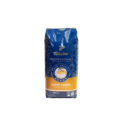 Tchibo Professional Café Crema 1000 g