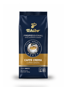 Tchibo Professional Café Crema 1000 g