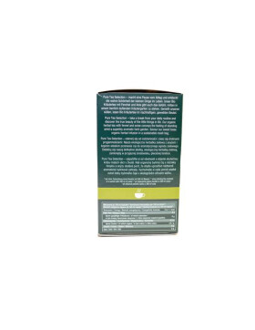 Pure Bio Tea Fenchel Anis 25x2,5g (DE-ÖKO-006)