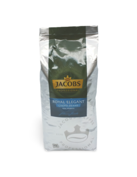 Jacobs Professional Café Crema Royal Elegant...