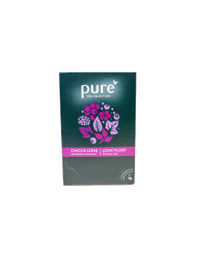 Pure Tea Waldbeere 25x2g