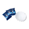 Tchibo Professional Mild Cafe 42x60g Service Paket inkl. 50 Korbfilter