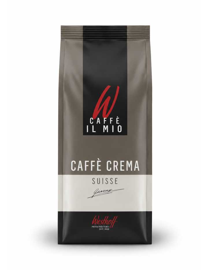 Westhoff Westhoff Cafe Suisse 1000g