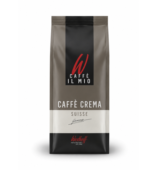 Westhoff Cafe Suisse 1000g