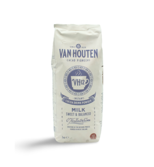 Van Houten Cocoa Horizons VH12 1000 g