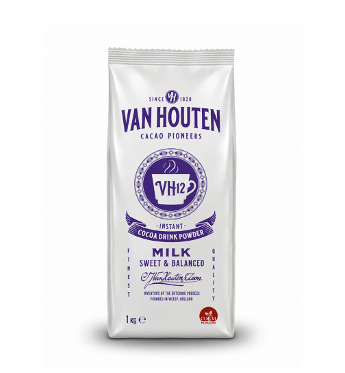 Van Houten Cocoa Horizons VH12 1000 g