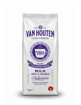 Van Houten Cocoa Horizons VH12 1000 g