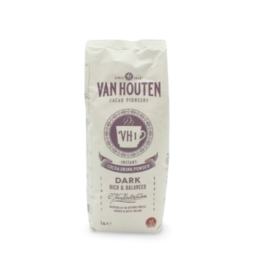 Van Houten Choco VH1 1000 g (Alternative zu VH4)