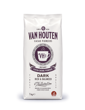 Van Houten Choco VH1 1000 g