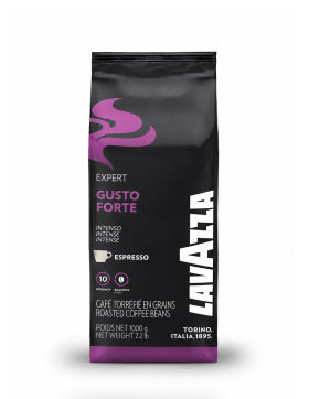 Lavazza Expert  Gusto Forte Ganze Bohne 1000 g