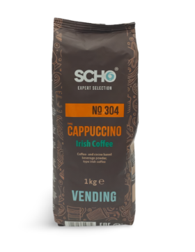 Scho Cappuccino Typ Irish No 304 1000g