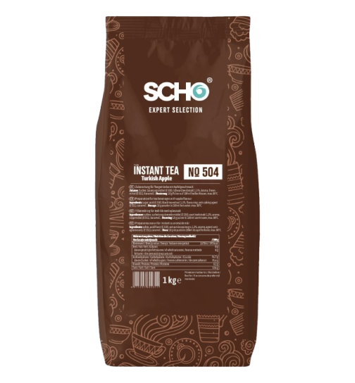 Scho Türkischer Apfeltee 1000g