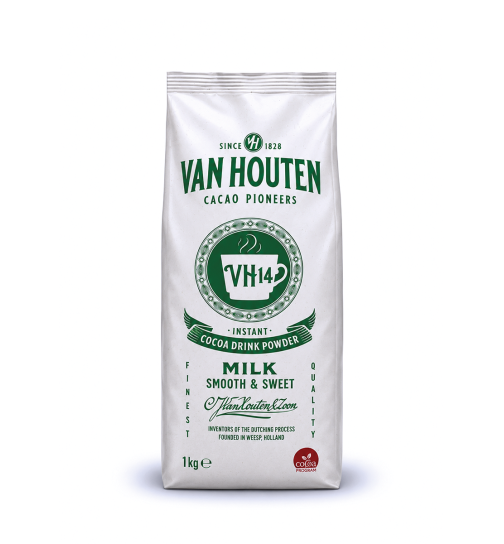 Van Houten Choco VH14 1000 g