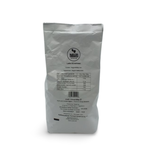 Matteo Latte ECremoso 500 g