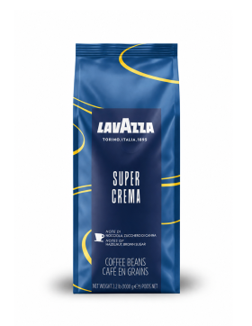 Lavazza Espresso Super Crema 1000 g
