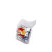 Caféclub Supercreme Regular Pads (100 Stück)