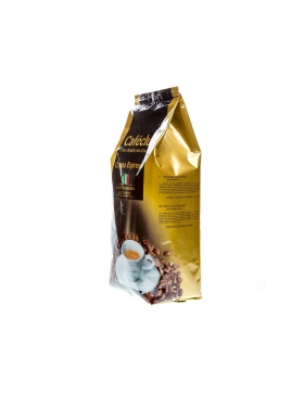 Caféclub Crema Espresso ganze Bohnen 1000 g