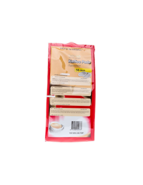 Caféclub Supercreme Regular Pads (56 Stück)