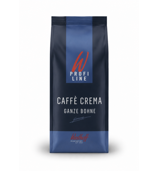 Westhoff Profi Line Caffè Crema 1000 g