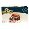 Goldmännchen Hagebutte mit Hibiskus Tee 20x2,5g