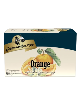 Goldmännchen Orange 20x2,25g