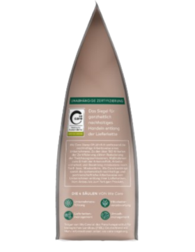 Lebensbaum Espresso Minero Kaffeepads 18 x 7 g Bio (DE-ÖKO-006)