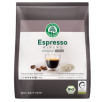 Lebensbaum Espresso Minero Kaffeepads 18 x 7 g Bio (DE-ÖKO-006)