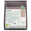 Lebensbaum Espresso Minero Kaffeepads 18 x 7 g Bio (DE-ÖKO-006)