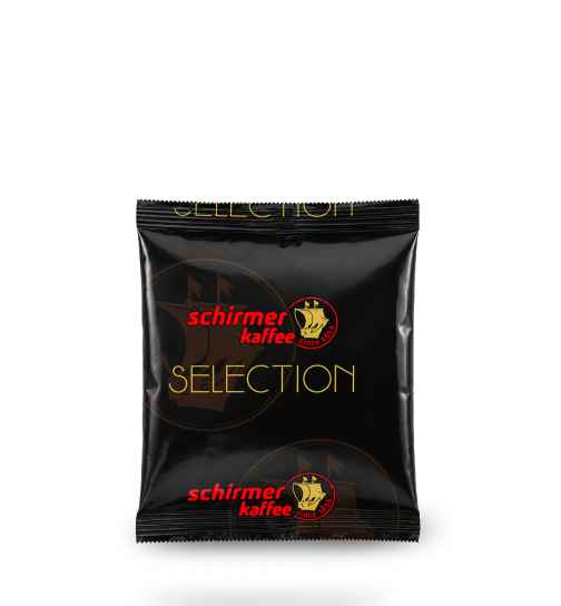 Schirmer Selection Casino gemahlen 42 x70 g Service Paket inkl 50 Korbfiltern
