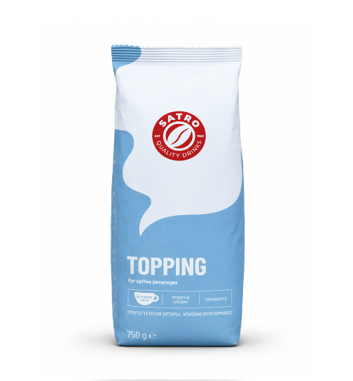 Satro Topping 750g