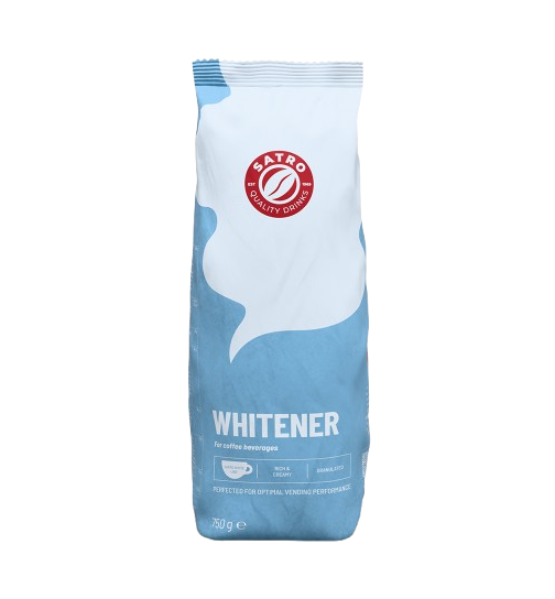 Satro Whitener 750g