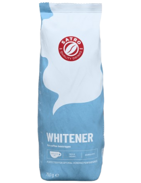 Satro Whitener 750g