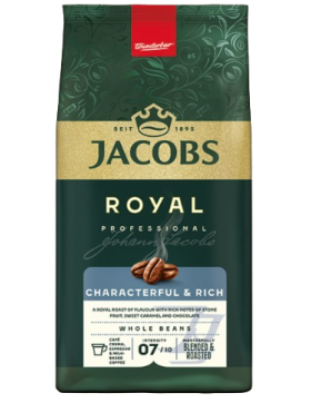 Jacobs Cafe Crema Royal 1000g