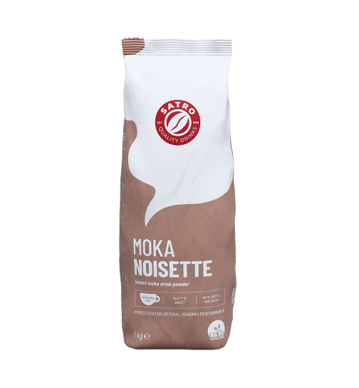 Satro Moka Noisette 1000g