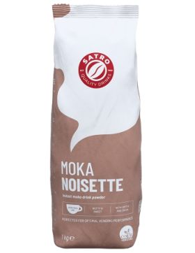 Satro Moka Noisette 1000g