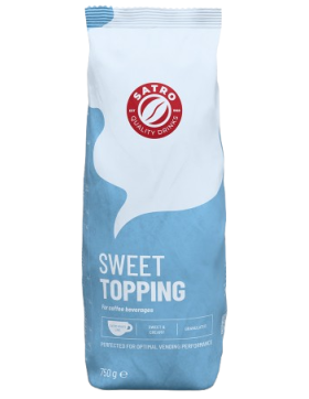 Satro Sweet Topping 750g
