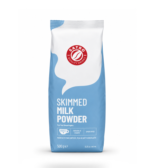 Satro Skimmed milk 500g