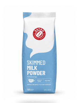 Satro Skimmed milk 500g