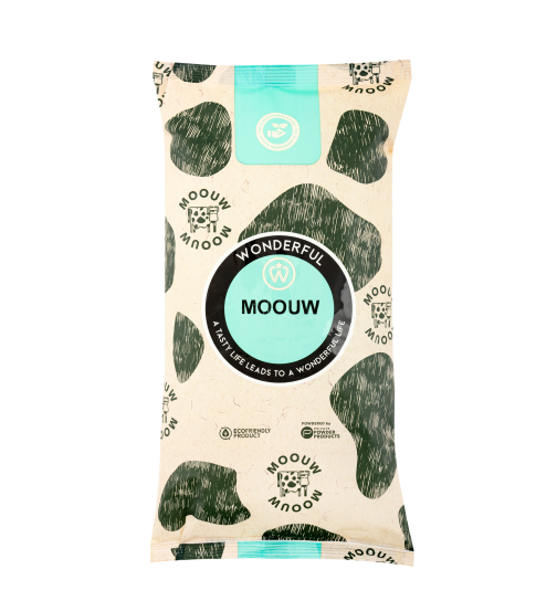 Wonderful Moouw 500g