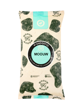 Wonderful Moouw 500g
