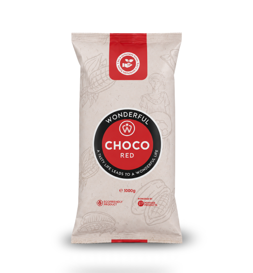 Wonderful Choco Red 1000g