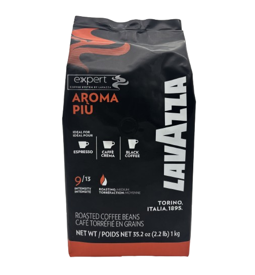 Lavazza Expert Aroma Piu 1000g