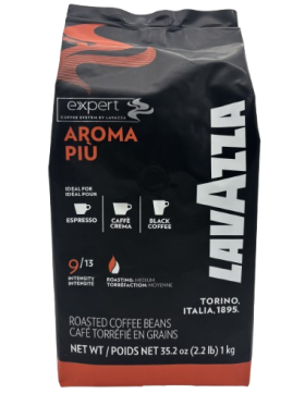 Lavazza Expert Aroma Piu 1000g