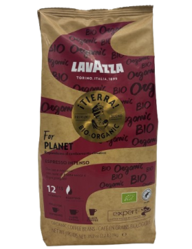 Lavazza Expert Tierra Intenso 1000g