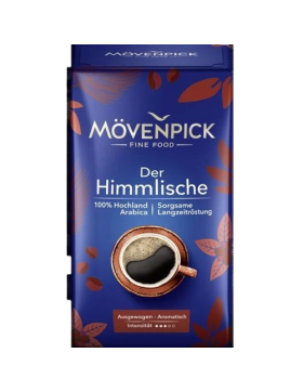 Mövenpick "Der Himmlische" gemahlen 500 g