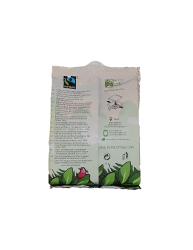 Puro Fairtrade Noble Pouch 48x65g