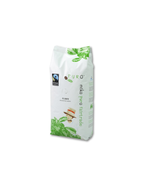 Miko Fairtrade Fuerte Bohne 1000g