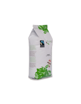 Miko Fairtrade Fuerte Bohne 1000g