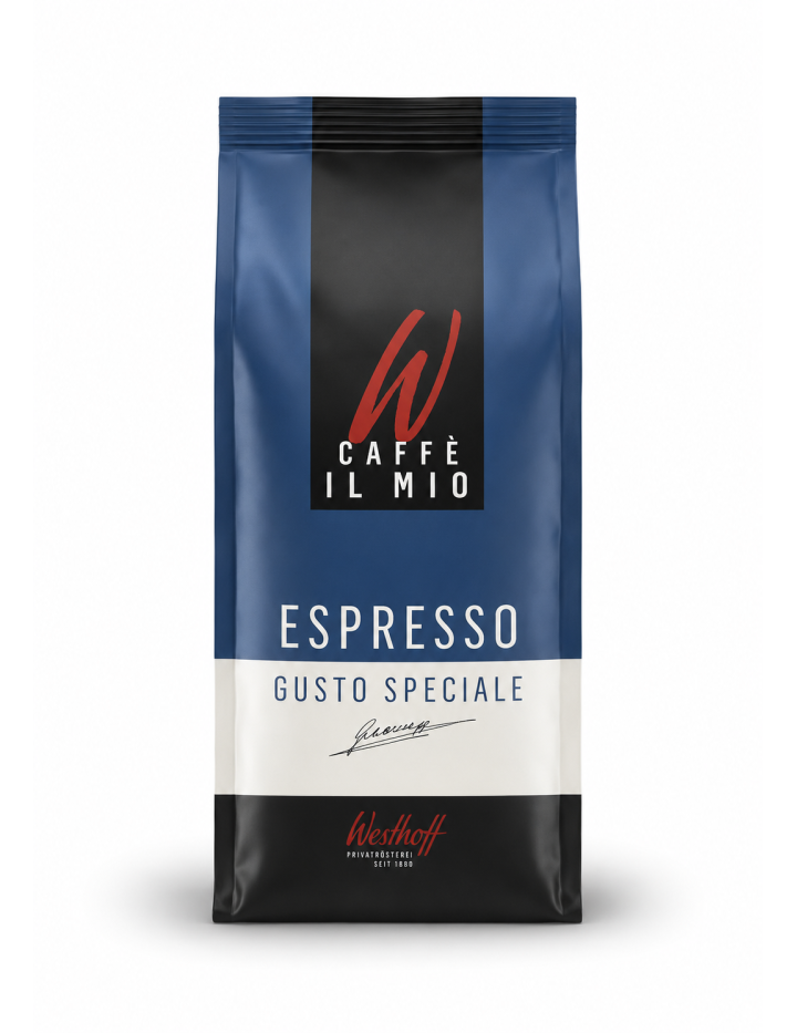 Westhoff Westhoff IL Mio Gusto Speciale 1000g